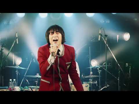 THE COLLECTORS「限界ライン」LIVE VIDEO