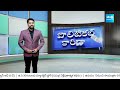 Minister Post to Kinjarapu Atchannaidu and Kinjarapu Ram Mohan Naidu | TDP @SakshiTV  - 03:37 min - News - Video