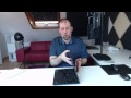 Lenovo Thinkpad Helix 2 Review | Core M Convertible