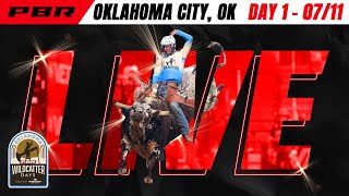 PBR | 2025 PBR Teams Wildcatter Days | Day 1 | Live Stream