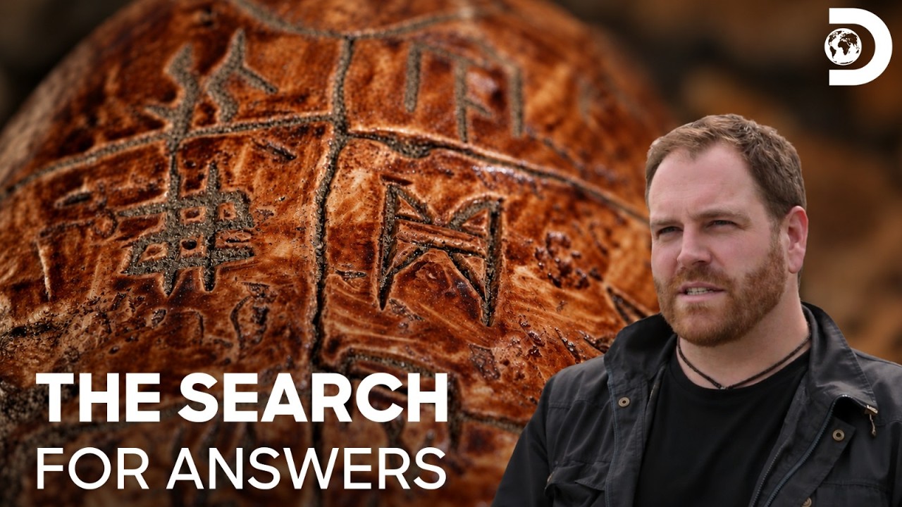 Most Unforgettable Archaeological Discoveries | Expedition Unknown S8 | Discovery Channel India
