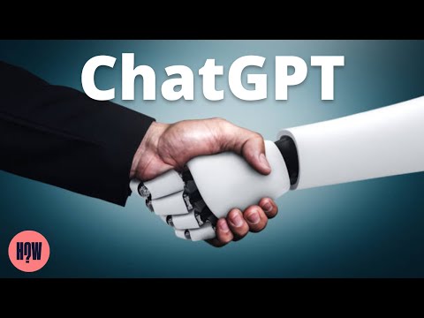 Upload mp3 to YouTube and audio cutter for What is ChatGPT? OpenAI's Chat GPT Explained download from Youtube