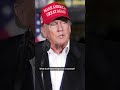 An inside look at Trumps second-term agenda  - 00:55 min - News - Video