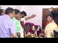 LIVE : Kishan Reddy charge As Union Minister|కేంద్ర మంత్రి‎గా బాధ్యతలు స్వీకరించిన కిషన్ రెడ్డి  - 41:45 min - News - Video