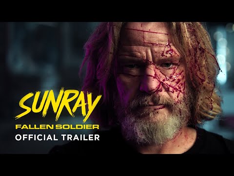 Sunray: Fallen Soldier'