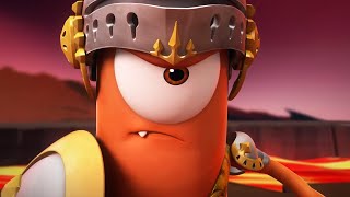 Spookiz - kolsk hra 2