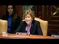 WATCH LIVE: Garland testifies on Bidens Justice Department budget at Senate hearing  - 02:15:15 min - News - Video