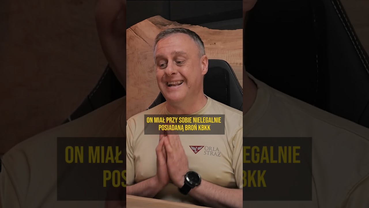 Jak mężczyźni w Nigerii bronią rodzin? Bartosz Rutkowski