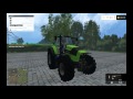 Deutz Fahr TTV 7250 v3.6