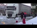 Polish Truckers Agree To Halt Border Protests |News9