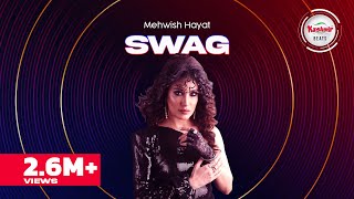 Swag – Mehwish Hayat (Kashmir Beats Season 2)