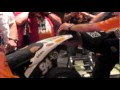 Roczen a tutto gasss!!!! 