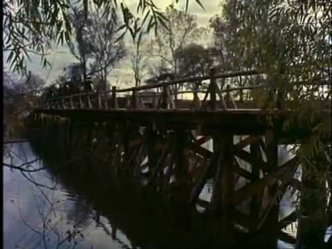 The Horse Soldiers'