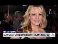 ABC News Prime: Former Pres. Trump indicted by Manhattan grand jury in hush money probe  - 01:27:56 min - News - Video