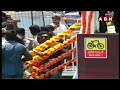 🔴LIVE: పవన్ కళ్యాణ్ భారీ బహిరంగ సభ | Pawan Kalyan Public Meeting At Ponnur | ABN Telugu  - 00:00 min - News - Video