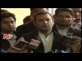 Rahul Gandhi talks to Media  after meeting PM Modi