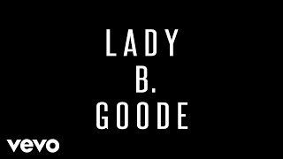 Lady B. Goode