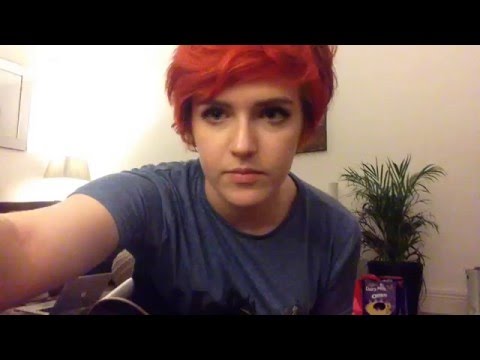 If I Believe You - The 1975 Uke Cover