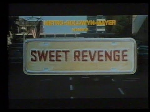 Sweet Revenge'