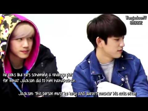 MARKSON MOMENT #73 -