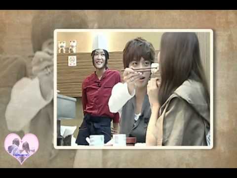 555 days YongSeo Couple