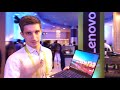 Быстрый обзор | Lenovo X1 Carbon 6th Gen (2018)