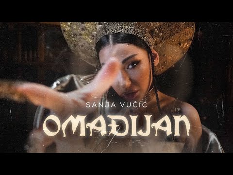 Upload mp3 to YouTube and audio cutter for Sanja Vucic - Omadjijan (Official Video) download from Youtube