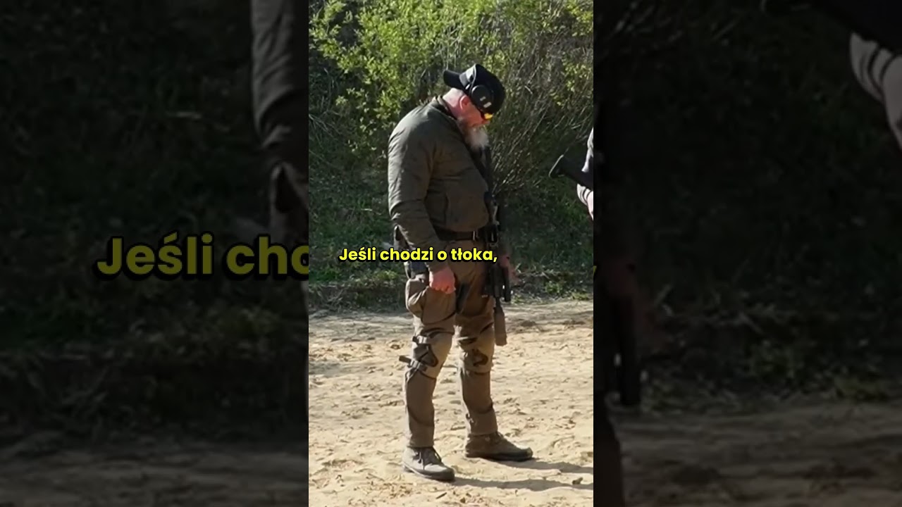 How much should a weapon  be cleaned?