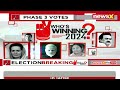 Akhilesh Yadav To Cast Vote Shortly In Mainpuri, UP | Lok Sabha Elections 2024 | NewsX  - 00:57 min - News - Video