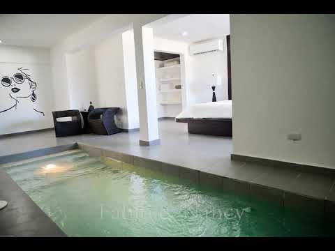 Property video