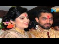 Ravindra Jadeja becomes father of a baby girl