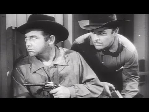 When the Daltons Rode'