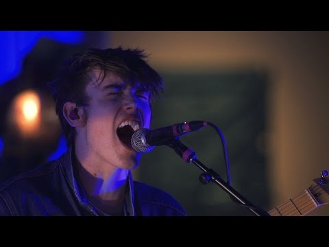 Hippo Campus - Monsoon (Live at the Landmark Center)