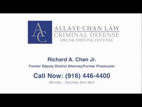 Charged with a DUI? Avoid Jail -- Save Your License. Call us today!