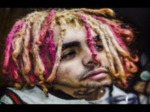 LIL PUMP IS GOD
