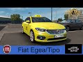 Fiat Tipo / Egea 1.37