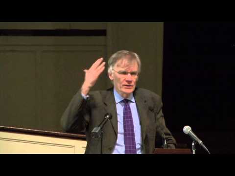 Dr. David Blight, The Meaning of Emancipation in Civil War Memory