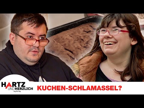 Brownie-Drama mit Happy End: Selinas süßer Geburtstagswunsch 🍫🎂 | Hartz und herzlich - Mannheim #529