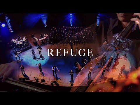 Upload mp3 to YouTube and audio cutter for Refuge | New Creation Worship download from Youtube