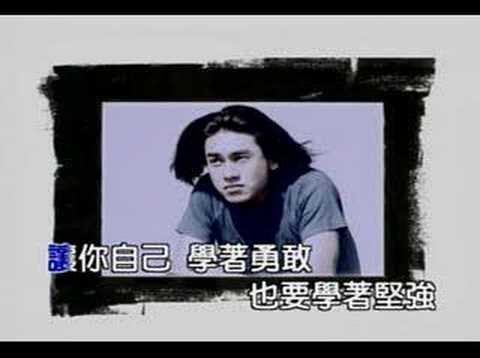 ken zhu-here we are