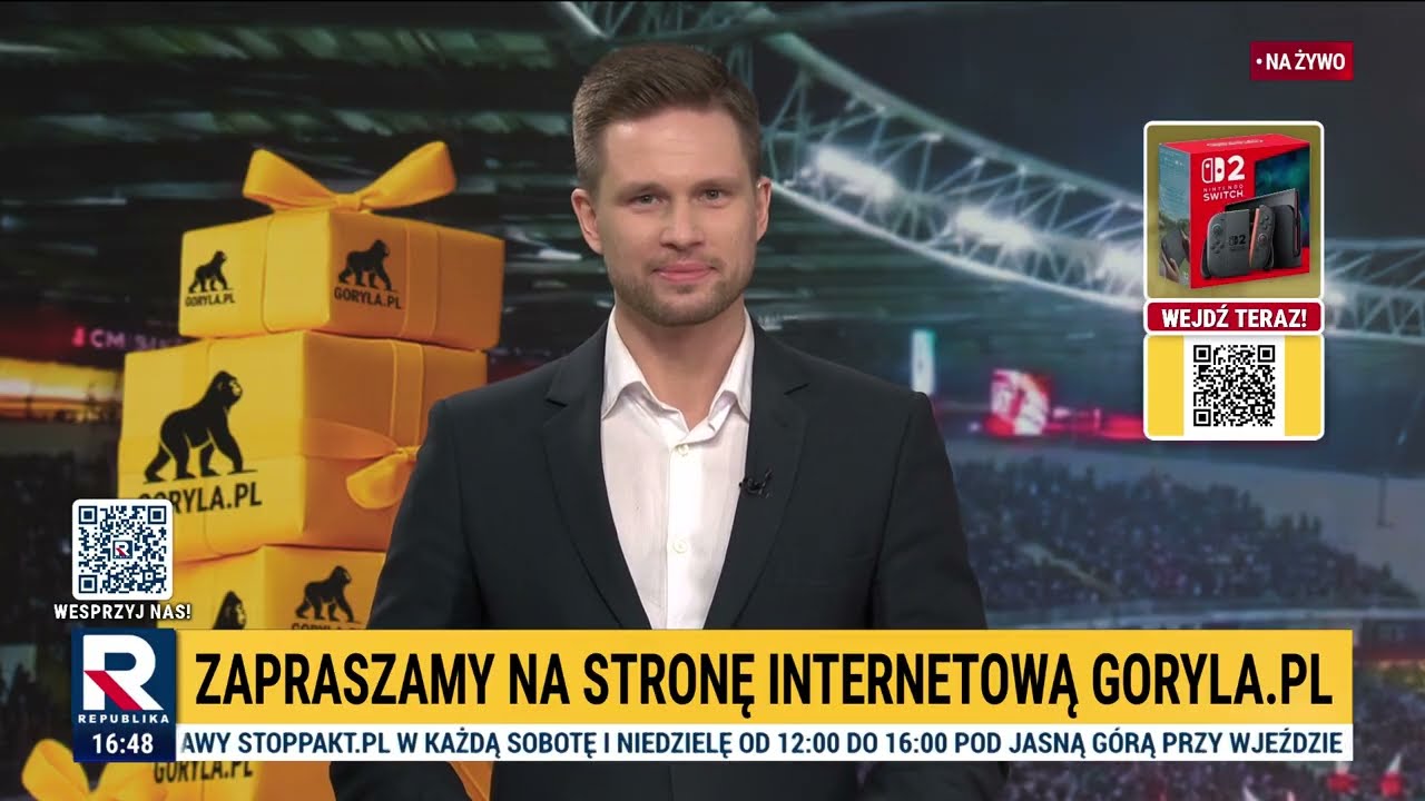 Gieksa gra do końca | Rafał Kasprzyk | Klub Sportowy