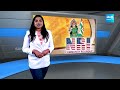 NATS President Bapu Nuthi react Dallas Telugu Vedukalu Grand Success | Dallas | USA @SakshiTV  - 06:11 min - News - Video