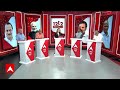 Maharashtra Politics: Ajit Pawar के साथ छोड़ने पर क्या बोले Sharad Pawar ? | ABP News  - 10:21 min - News - Video