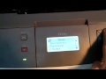 Принтер Lexmark T650n - Грязная печать