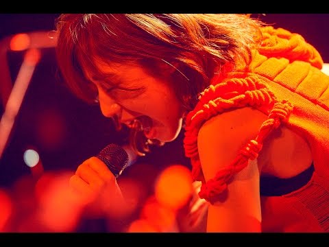 桐嶋ノドカ「風」@WWW 2016.4.2【from 1st mini album