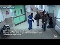 Video shows Israeli forces in disguise inside a West Bank hospital  - 00:53 min - News - Video