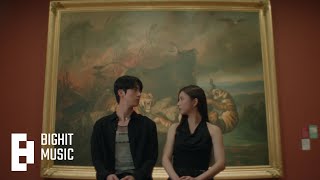 진 (Jin) Dont Say You Love Me Official MV