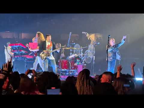 My Chemical Romance - Kill All Your Friends (live)