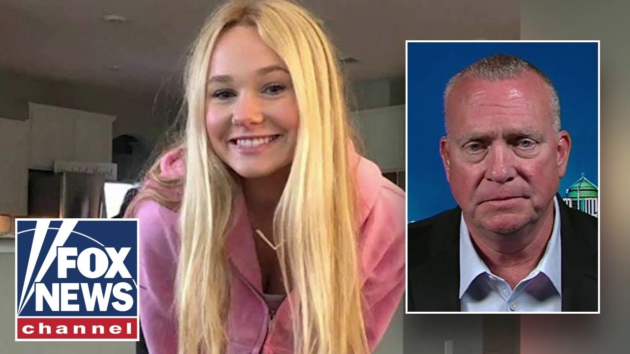 Murder victim's father demands accountability for career criminals: 'I'm not going away'