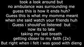 Phora - Sinner Pt. 2 (Lyrics) - Music Videos Watch Online